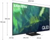 Телевизор ЖК 55" Samsung Samsung QE55Q70AAUXRU за 0 руб. фото 16 — Розетка.ру