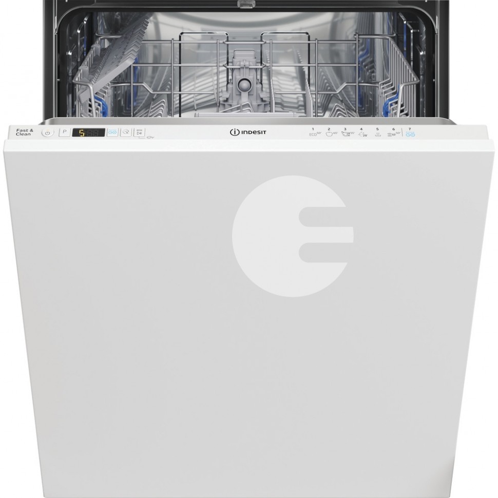 Встраиваемые посудомоечные машины Indesit DIC 3B+16 A за 29 962 руб. фото 1 — Розетка.ру