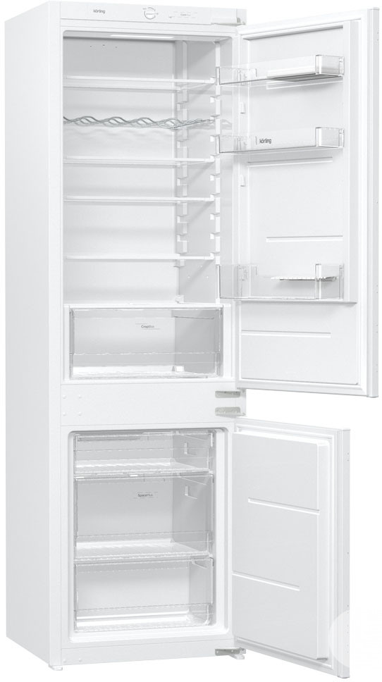 Встраиваемые холодильники Korting Korting KSI 17860 CFL за 59 990 руб. фото 1 — Розетка.ру