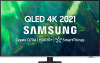 Телевизор ЖК 65" Samsung Samsung QE65Q70AAUXRU за 157 289 руб. фото 1 — Розетка.ру