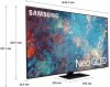 Телевизор ЖК 65" Samsung Samsung QE65QN85AAUXRU за 0 руб. фото 15 — Розетка.ру