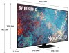 Телевизор ЖК 85" Samsung Samsung QE85QN85AAUXRU за 472 990 руб. фото 15 — Розетка.ру