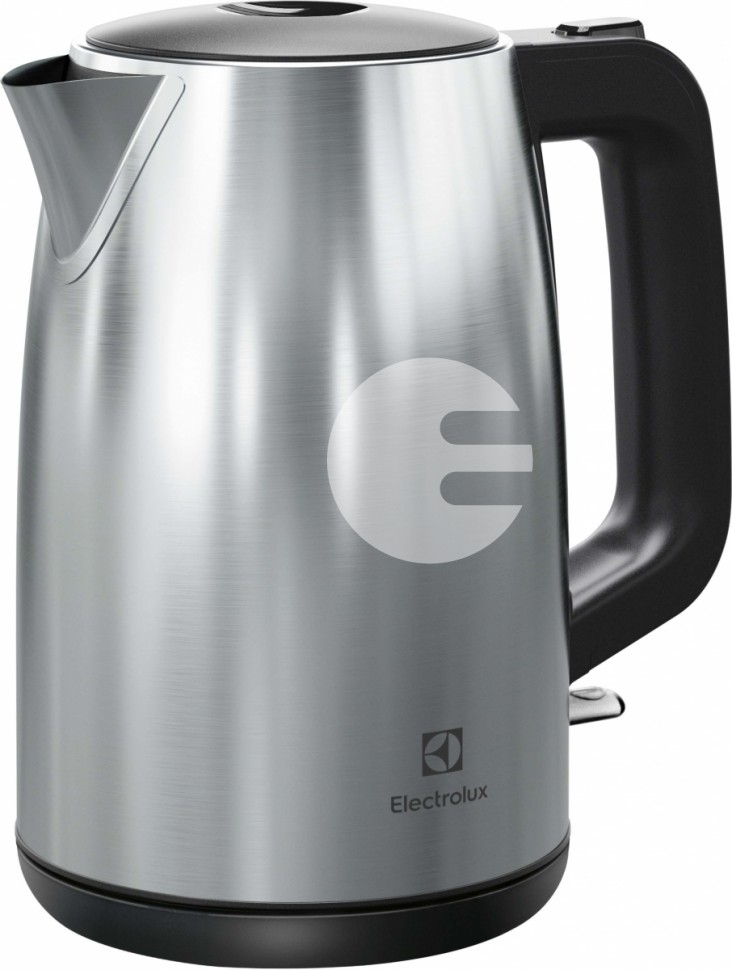 Электрический чайник Electrolux Electrolux Create 3 E3K1-3ST за 0 руб. фото 1 — Розетка.ру