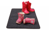 Электрический коврик для сушки обуви Carpet 50x80 (без коробки) за 2 099 руб. фото 2 — Розетка.ру