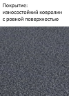 Электрический коврик для сушки обуви Carpet 50x80 (в коробке) за 2 099 руб. фото 5 — Розетка.ру