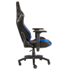Игровое кресло Corsair Gaming™ T1 Race 2018 Gaming Chair Black/Blue Corsair Gaming T1 Race 2018 за 0 руб. фото 7 — Розетка.ру