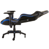 Игровое кресло Corsair Gaming™ T1 Race 2018 Gaming Chair Black/Blue Corsair Gaming T1 Race 2018 за 0 руб. фото 11 — Розетка.ру