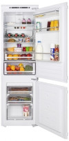 Холодильник встраиваемый MAUNFELD Maunfeld MBF177NFFW за 69 990 руб. фото 1 — Розетка.ру