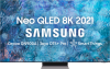Телевизор ЖК 75" Samsung Samsung QN900A Neo QLED 8K Smart TV 2021 за 747 990 руб. фото 1 — Розетка.ру