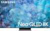 Телевизор ЖК 75" Samsung Samsung QN900A Neo QLED 8K Smart TV 2021 за 747 990 руб. фото 2 — Розетка.ру