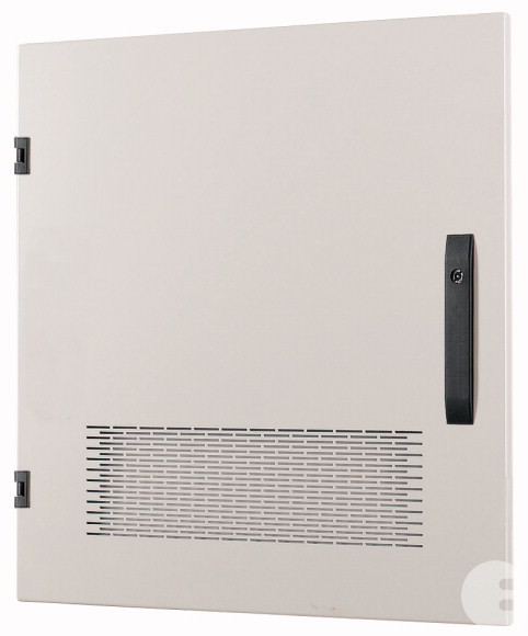 XSDMRV0610 Дверь, вентиляция, R, IP30, (ШхД) 600x1000mm 285508 Eaton за 24 485,93 руб. фото 1 — Розетка.ру