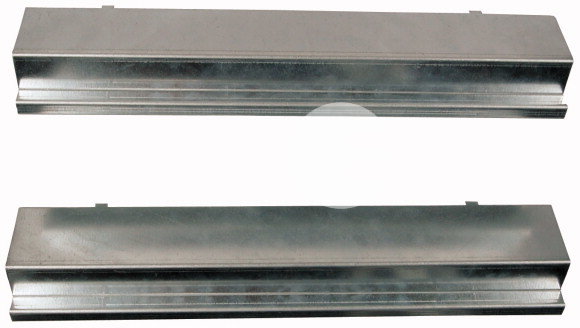 XVTL-FITUP-4 Комплект для упрощения установки монтажных панелей XVTL IC, для глубины шкафа = 400 мм 116210 Eaton за 1 965,18 руб. фото 1 — Розетка.ру
