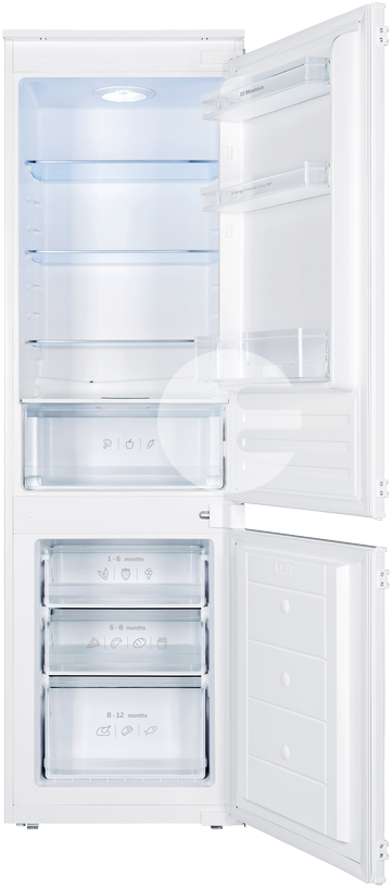 Встраиваемый холодильник Hansa Hansa BK303.0U за 37 850 руб. фото 1 — Розетка.ру