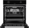 Электрический духовой шкаф Kuppersberg Kuppersberg FZH 611 B за 57 990 руб. фото 3 — Розетка.ру