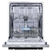 Посудомоечная бытовая машина MAUNFELD MLP-12S Maunfeld MLP 12S за 34 990 руб. фото 2 — Розетка.ру
