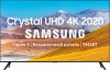 Телевизор ЖК 82" Samsung Samsung 82" Crystal UHD 4K Smart TV TU8000 Series 8 за 0 руб. фото 1 — Розетка.ру