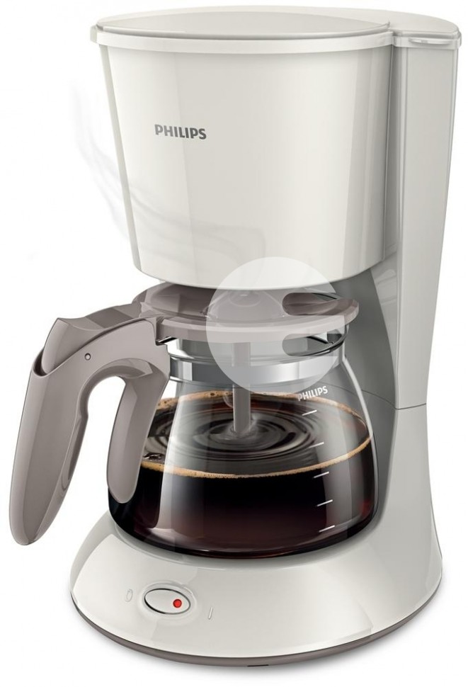 Кофеварка капельного типа Philips Philips HD7461/00 за 3 088 руб. фото 1 — Розетка.ру
