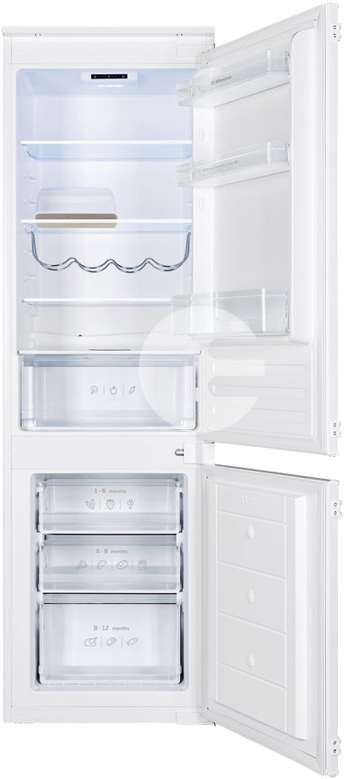 Встраиваемый холодильник Hansa Hansa BK306.0N за 41 065 руб. фото 1 — Розетка.ру