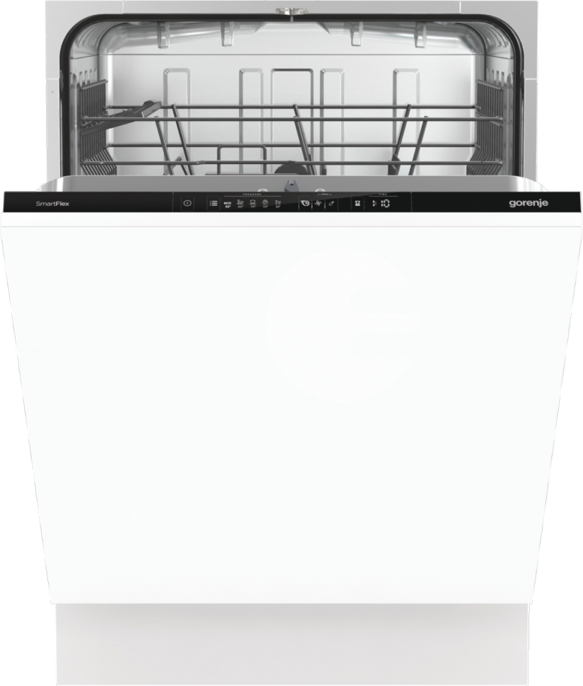 Встраиваемые посудомоечные машины GORENJE Gorenje GV631E60 за 0 руб. фото 1 — Розетка.ру