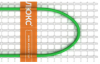 Нагревательный мат Теплолюкс Tropix, комплект МНН 1010-7,5 за 9 348 руб. фото 4 — Розетка.ру
