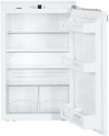 Встраиваемые холодильники Liebherr Liebherr IK 1620 Comfort за 0 руб. фото 2 — Розетка.ру
