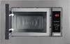 Встраиваемые микроволновые печи Weissgauff Встраиваемая микроволновая печь WEISSGAUFF HMT-205 за 15 990 руб. фото 2 — Розетка.ру