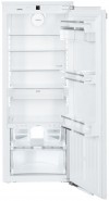 Встраиваемый холодильник Liebherr Liebherr IKB 2760 Premium BioFresh за 118 801 руб. фото 2 — Розетка.ру