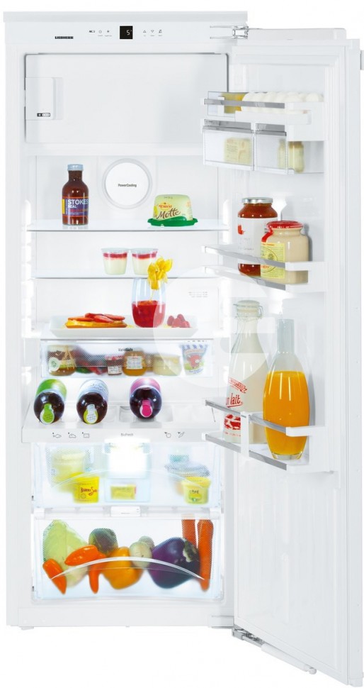 Встраиваемый холодильник Liebherr Liebherr IKBP 2764-22 001 за 0 руб. фото 1 — Розетка.ру