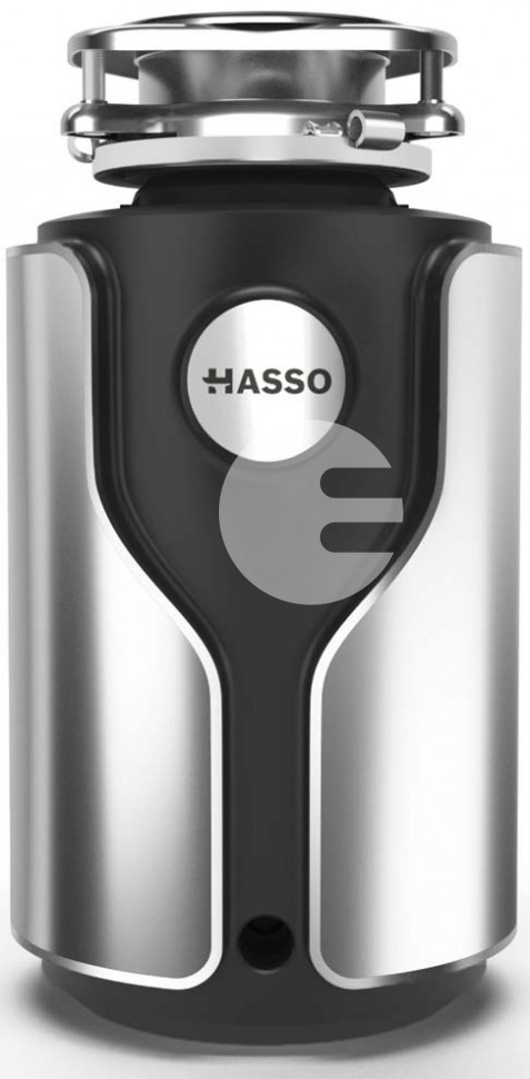 HASSO HD550 (черный/серебристый) HASSO H550BS за 0 руб. фото 1 — Розетка.ру