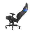 Игровое кресло Corsair Gaming™ T2 ROAD WARRIOR Gaming Chair Black/Blue Corsair Gaming T2 ROAD WARRIOR за 0 руб. фото 8 — Розетка.ру