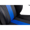 Игровое кресло Corsair Gaming™ T2 ROAD WARRIOR Gaming Chair Black/Blue Corsair Gaming T2 ROAD WARRIOR за 0 руб. фото 13 — Розетка.ру