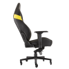 Игровое кресло Corsair Gaming™ T2 ROAD WARRIOR Gaming Chair Black/Yellow Corsair Gaming T2 ROAD WARRIOR за 0 руб. фото 10 — Розетка.ру
