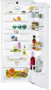 Встраиваемый холодильник Liebherr Liebherr IK 2760 Premium за 95 701 руб. фото 1 — Розетка.ру