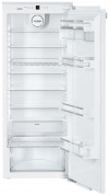 Встраиваемый холодильник Liebherr Liebherr IK 2760 Premium за 95 701 руб. фото 2 — Розетка.ру