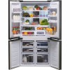 Холодильник Sharp Sharp SJFP97VBK за 0 руб. фото 3 — Розетка.ру
