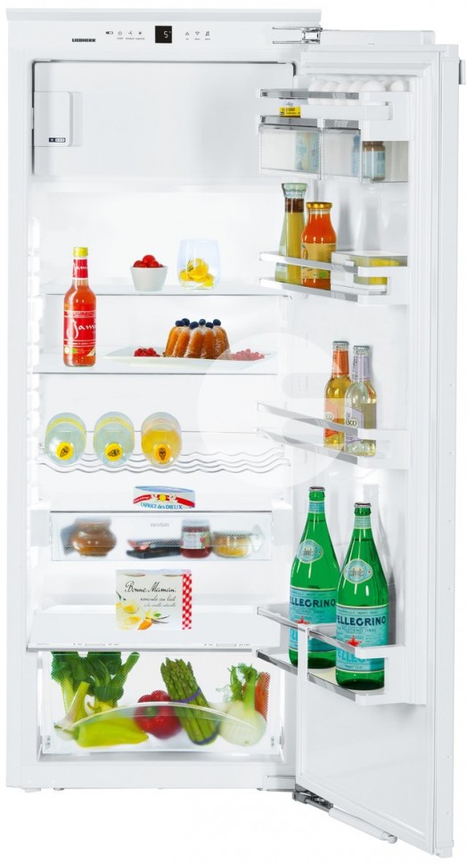 Встраиваемый холодильник Liebherr Liebherr IK 2764 Premium за 0 руб. фото 1 — Розетка.ру