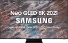 Телевизор ЖК 85" Samsung Samsung QN800 Neo QLED 8K Smart TV 2021 за 0 руб. фото 1 — Розетка.ру