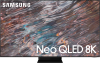 Телевизор ЖК 85" Samsung Samsung QN800 Neo QLED 8K Smart TV 2021 за 0 руб. фото 2 — Розетка.ру