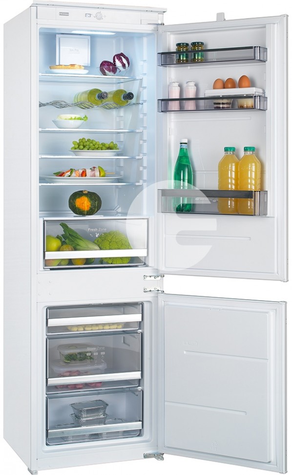 Холодильник Franke 118.0531.545 Franke Built in FCB 320 NR ENF V A+ за 102 990 руб. фото 1 — Розетка.ру
