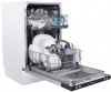 Посудомоечная бытовая машина HOMSair DW45L HOMSair DW45L за 23 990 руб. фото 8 — Розетка.ру