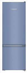 Холодильник Liebherr Liebherr CUfb 2831 за 40 150 руб. фото 2 — Розетка.ру