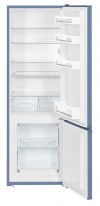 Холодильник Liebherr Liebherr CUfb 2831 за 40 150 руб. фото 4 — Розетка.ру