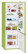 Холодильник Liebherr Liebherr CUkw 2831 за 40 150 руб. фото 3 — Розетка.ру