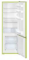 Холодильник Liebherr Liebherr CUkw 2831 за 40 150 руб. фото 4 — Розетка.ру