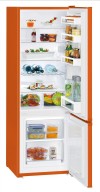 Холодильник Liebherr Liebherr CUno 2831 за 40 150 руб. фото 3 — Розетка.ру