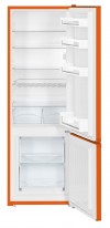 Холодильник Liebherr Liebherr CUno 2831 за 40 150 руб. фото 4 — Розетка.ру