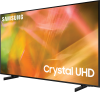 Телевизор ЖК 85" Samsung Samsung Crystal UHD 4K Smart TV AU8000 Series 8 за 183 327 руб. фото 2 — Розетка.ру