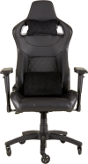 Игровое кресло Corsair Gaming™ T1 Race 2018 Gaming Chair Black/Black Corsair Gaming T1 Race 2018 за 0 руб. фото 1 — Розетка.ру