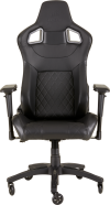 Игровое кресло Corsair Gaming™ T1 Race 2018 Gaming Chair Black/Black Corsair Gaming T1 Race 2018 за 0 руб. фото 2 — Розетка.ру