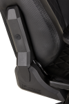 Игровое кресло Corsair Gaming™ T1 Race 2018 Gaming Chair Black/Black Corsair Gaming T1 Race 2018 за 0 руб. фото 12 — Розетка.ру